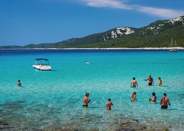 Two-bedroom In Verunic