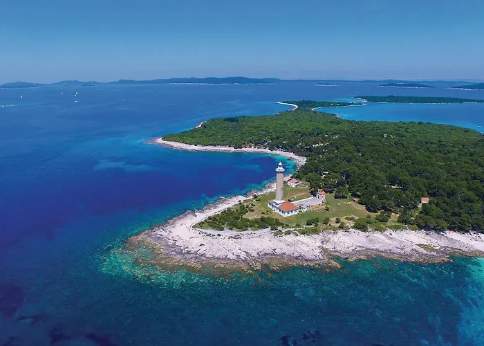 Two-bedroom In Verunic Appartamento *