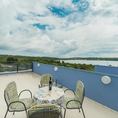 Апартаменты Two-bedroom In *