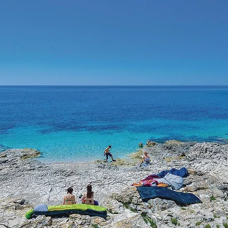 Two-bedroom In Appartement