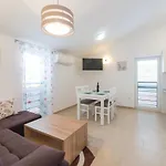 Lägenhet Two-bedroom In Verunic Veli Rat