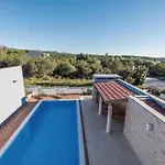 Two-bedroom In Verunic * Veli Rat