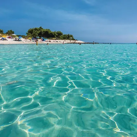 Lägenhet Two-bedroom In Verunic Veli Rat