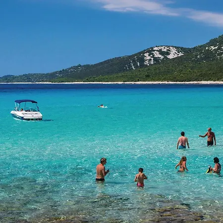 Two-bedroom In Verunic