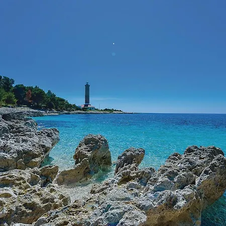 Lägenhet Two-bedroom In Verunic