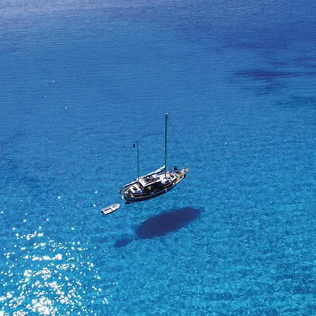 Lägenhet Two-bedroom In Verunic *