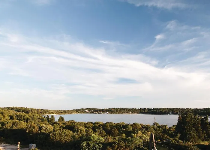 Lägenhet Two-bedroom In Verunic Veli Rat