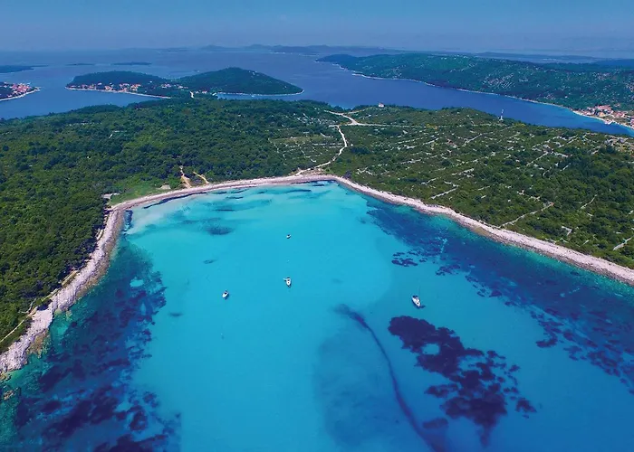 Two-bedroom In Verunic *